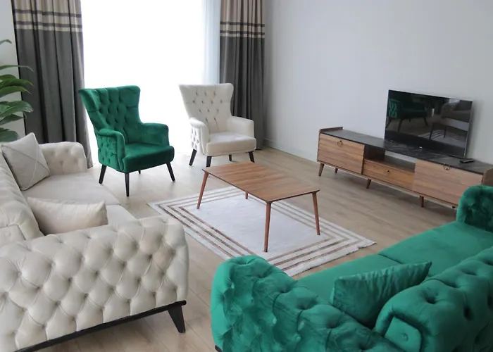 Olivera Suites