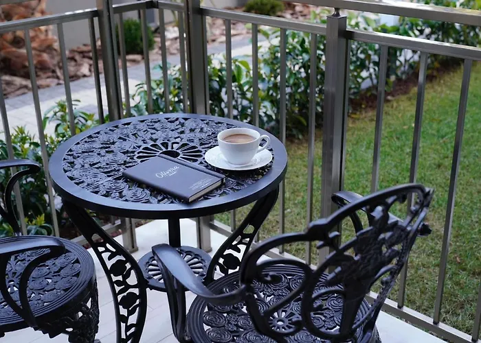 Olivera Suites