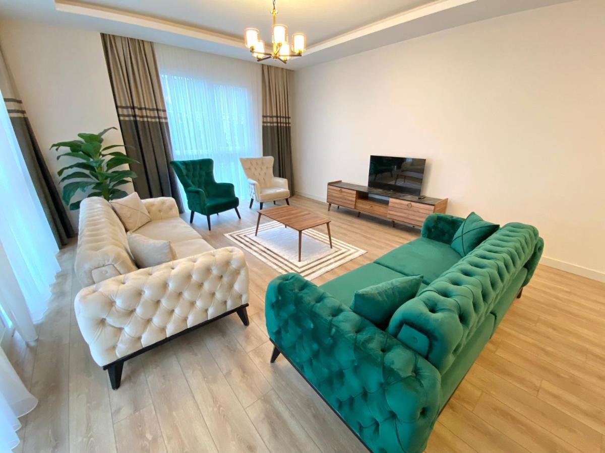 Olivera Suites Hotel Istanbul
