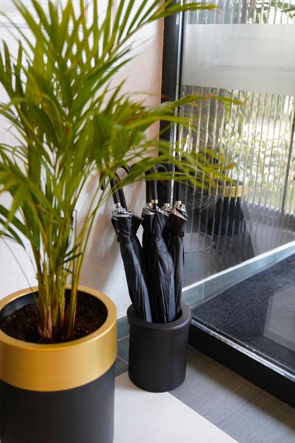 Olivera Suites Hotel Istanbul