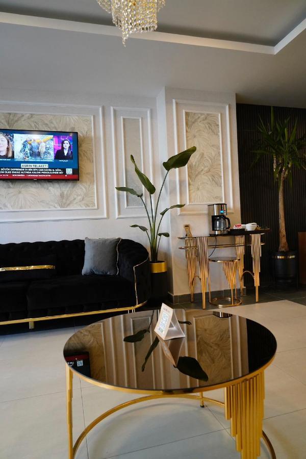 Olivera Suites
