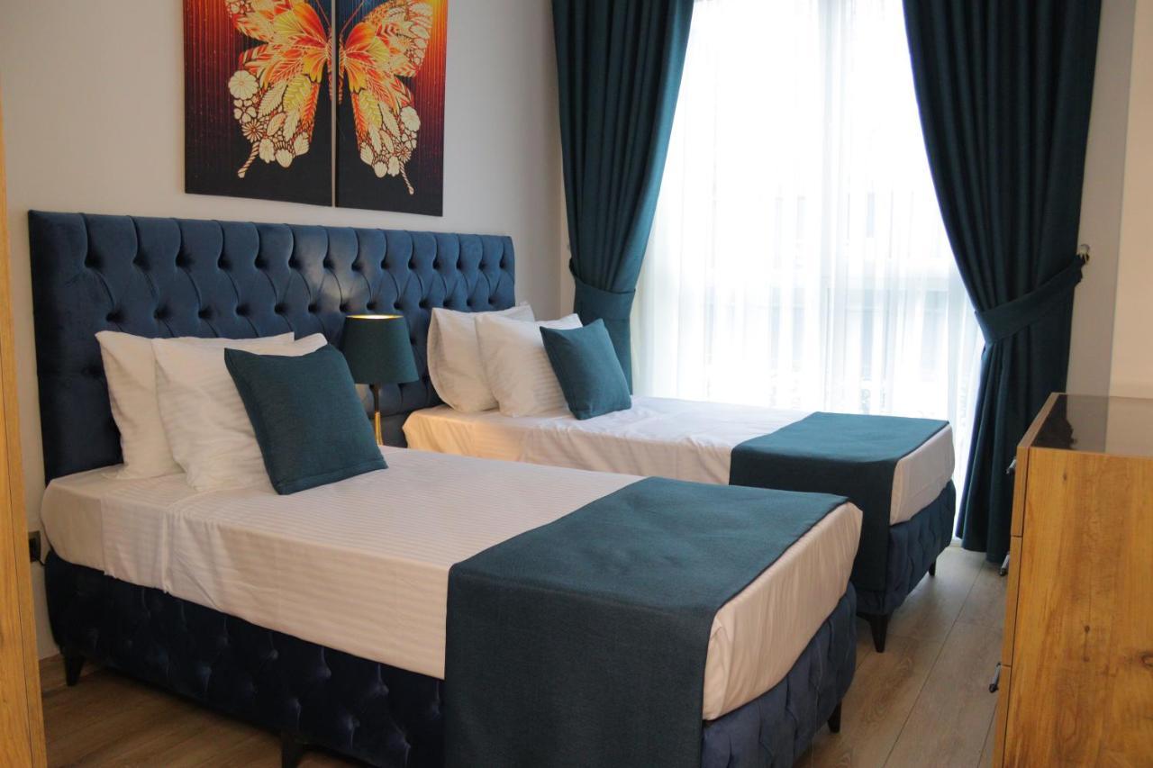 Olivera Suites Hotel *